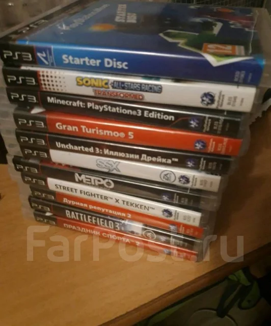 Sony PlayStation 3 Super Slim ����