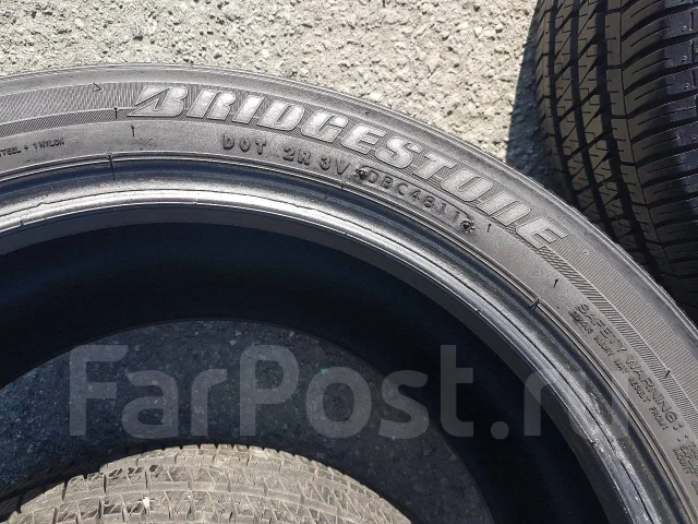 Bridgestone Insignia SE200. �����������, 2011 ���, �/�, ����� 5 % ����