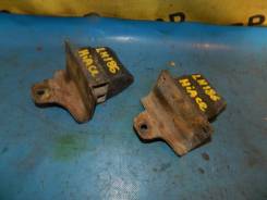 Отбойник моста. Toyota Hiace, KZH100, KZH100G, KZH106, KZH106G, KZH106W, KZH110, KZH110G, KZH116, KZH116G, KZH120, KZH120G, KZH126, KZH126G, KZH132, K...