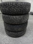 Pirelli. Зимние, 2012 год, 30 %, 4 шт