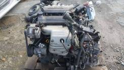 Двигатель в сборе. Toyota: Vista, Nadia, Corona, Corona Premio, Vista Ardeo Двигатель 3SFSE