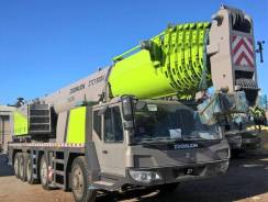 Zoomlion. Автокран zoomlion QY150, 12 000 куб. см., 95,00 м.