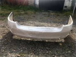 Бампер. Skoda Octavia, 5E3, 5E5, NL3, NR3 Двигатели: ATD, CBDB, CBZB, CDAA, CDAB, CFHA, CFHC, CFHF, CFJA, CHHA, CHHB, CHPA, CHZD, CJSA, CJSB, CJZA, CJ...