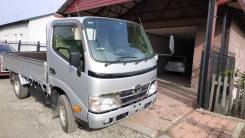 Toyota Dyna. Toyota DYNA 4WD, борт 1,5 тонны, 3 000 куб. см., 1 500 кг., 4x4