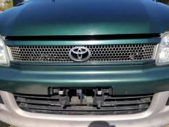 Решетка радиатора. Toyota Lite Ace, SR40 Toyota Lite Ace Noah, CR40, CR40G, CR50, CR50G, SR40, SR40G, SR50, SR50G Toyota Town Ace, SR40 Toyota Town Ac...