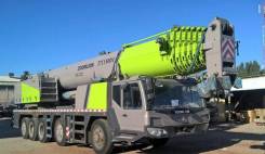 Zoomlion, 2018 в Березовском Zoomlion. Автокран zoomlion QY150, 12 000 куб. см., 95,00 м.