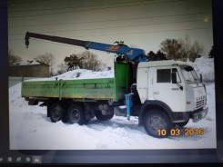 КамАЗ 5320. Камаз Самогруз 5320, 6x4