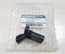 Датчик положения распредвала. Nissan: Bluebird, Avenir, Almera, Sunny, Micra C+C, Bluebird Sylphy, Patrol, Cube, Micra, Tino, Cima, President, AD, Mar...
