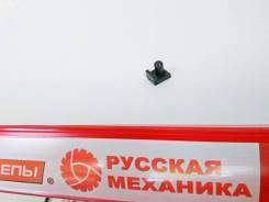 Вкладыши полумуфты.