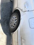 Toyota Vista. автомат, передний, 1.8 (130 л.с.), бензин, 138 000 тыс. км