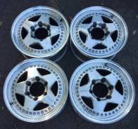 Raguna. 6.5x16", 6x139.70, ET25