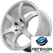 Sakura Wheels. 8.5x18", 5x114.30, ET35, ЦО 73,1 мм.