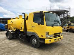 Mitsubishi Fuso Fighter. Илосос , 8 200 куб. см. Под заказ