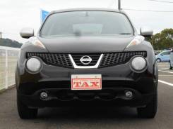 Nissan Juke. автомат, передний, 1.5 (190 л.с.), бензин, б/п. Под заказ