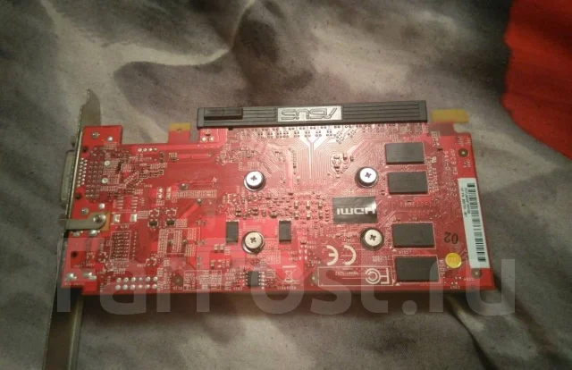 GeForce GT 730 ����