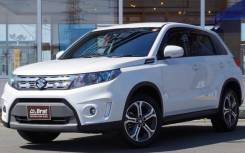 Suzuki Escudo. автомат, 4wd, 2.4 (166 л.с.), бензин, б/п. Под заказ