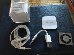 Apple iPod shuffle.