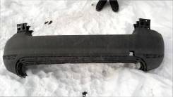 Бампер. Skoda Yeti, 5L7, 677 Двигатели: BLF, BXE, CAXA, CAYA, CAYB, CAYC, CBBB, CBDB, CBZB, CCZA, CDAA, CDAB, CEGA, CFFB, CFHA, CFHC, CFHF, CFJA, CLCA...