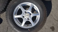 Spirit Racing. 4.0x13", 4x100, ET46, �� 67���. ����
