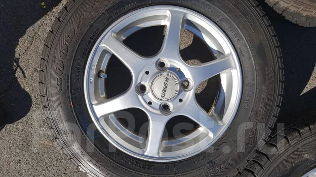 Spirit Racing. 4.0x13", 4x100, ET46, �� 67���. ����