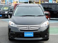 Nissan Lafesta. автомат, 4wd, 2.0 (139 л.с.), бензин, б/п. Под заказ