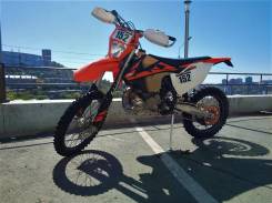 KTM 300 EXC. 300 куб. см., исправен, птс, с пробегом