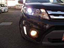 Suzuki Escudo. автомат, 4wd, 2.4 (166 л.с.), бензин, 25 тыс. км, б/п. Под заказ