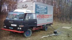 Nissan Diesel Condor. Продам грузовик в полном порядке!, 3 500 куб. см., 3 500 кг., 8x4