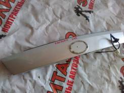 Накладка багажника. Toyota Caldina, AZT241, AZT241W, AZT246, AZT246W, ST246, ST246W, ZZT241, ZZT241W