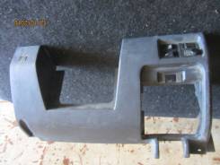Панель рулевой колонки. Nissan Terrano, LR50, LUR50, PR50, RR50, TR50 Nissan Terrano Regulus, JLR50, JLUR50, JRR50, JTR50 Двигатели: QD32TI, TD27TI, V...