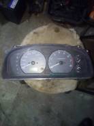 Панель приборов. Suzuki Wagon R Solio, MA34S Двигатель M13A