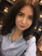 Менеджер по туризму. Высшее образование, опыт работы 1 год
