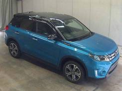 Suzuki Escudo. автомат, 4wd, 2.4 (166 л.с.), бензин, 51 тыс. км, б/п. Под заказ