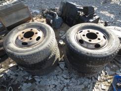Topy. 5.5x16", 5x203.20, ET115, ЦО 150,0 мм.