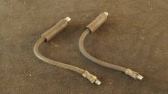 Шланг тормозной. BMW: Z1, 7-Series, 3-Series, 6-Series, 5-Series Двигатели: M47TU2D20, M57D30TOP, M57D30UL, M57TUD30, N43B20OL, N47D20, N52B25UL, N53B...
