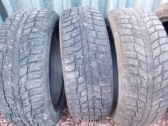 Nokian Nordman+. Зимние, шипованные, 70 %, 3 шт