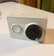 Xiaomi Yi Action Camera ����