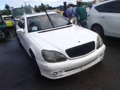 Mercedes-Benz S-Class. WDB2200651A054602, 112 944