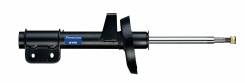 Амортизатор. Nissan: Bluebird, X-Trail, Lucino, Sunny, Almera, Bluebird Sylphy, March, Primera Camino, Presea, Primera, Pulsar, Sentra Infiniti G20, P...