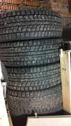 Dunlop SP Winter ICE 01. Зимние, шипованные, 2015 год, 5 %, 4 шт