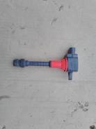 Катушка зажигания, трамблер. Nissan: Bluebird, Wingroad, Primera Camino, Bluebird Sylphy, Expert, Tino, Pino, Avenir, Primera, AD, Almera, Sunny Двига...