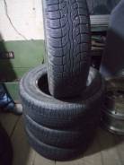 Bridgestone Dueler H/T 687, 225/70x16 в Комсомольске-на-Амуре Bridgestone Dueler H/T 687. Летние, 2011 год, 5 %