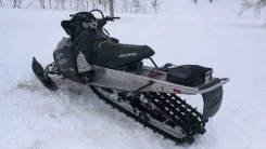 Polaris RMK 700 Dragon 155. ��������, ���� ���, � �������� ����