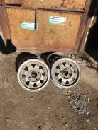 Almex. 5.5x13", 4x114.3, ET25 ����