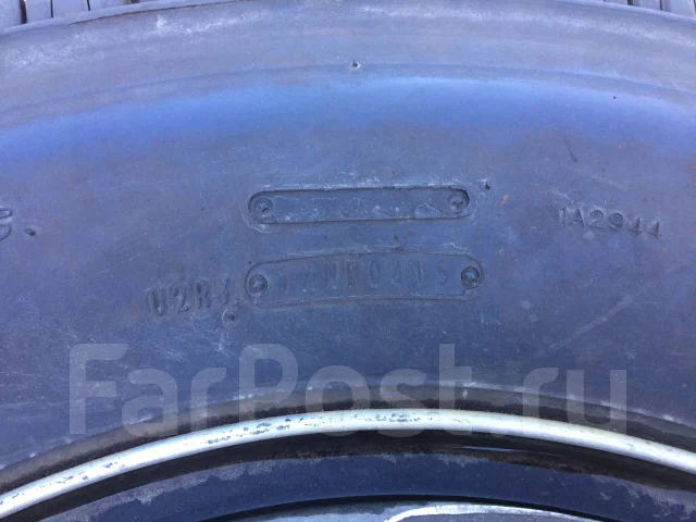Dunlop Dectes SP081. ������, ��� �����, 2015 ���, �/�, ����� 10 % ����