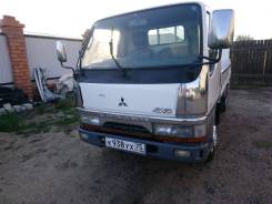 Mitsubishi Fuso Canter. Продам грузовик Canter, 2 800 куб. см., 2 000 кг., 4x4
