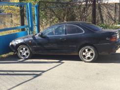 Toyota Corolla Levin. автомат, передний, бензин