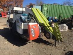 Kubota. Продаётся морковоуборочный комбайн CH-201F