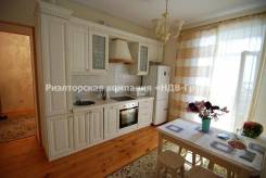 2-комнатная, улица Тургенева 55 в Хабаровске 2-комнатная, улица Тургенева 55. Центральный, агентство, 80,0 кв. м.
