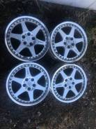 Stern. 6.5x16", 5x100.00, ET37
